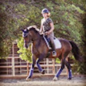 Meet your Posher, Shauna